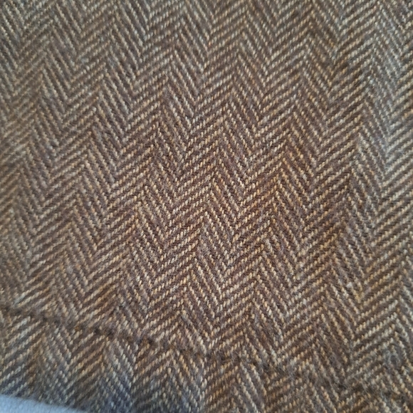 Gymboree boys size 4, brown dressy pants, adjustable waist, VGUC - Picture 2 of 5